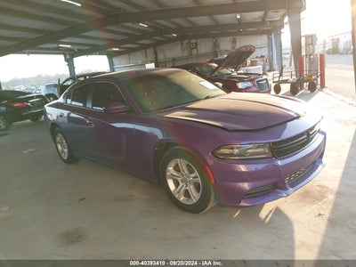 DODGE CHARGER 2019