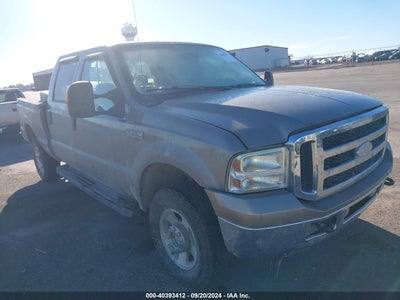 FORD F-250 2006