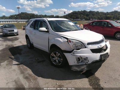 CHEVROLET EQUINOX 2015