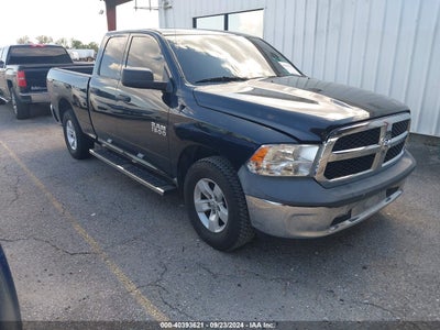 RAM 1500 2018