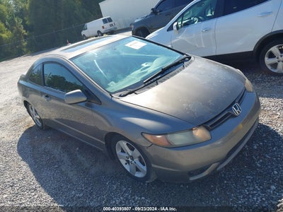 HONDA CIVIC 2006
