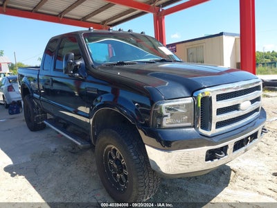 FORD F-350 2005