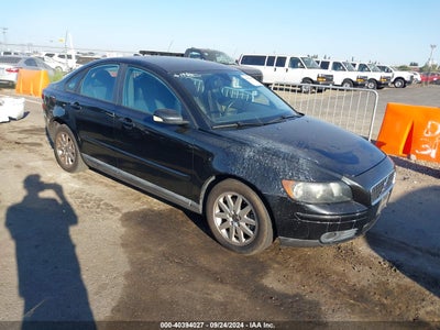 VOLVO S40 2006