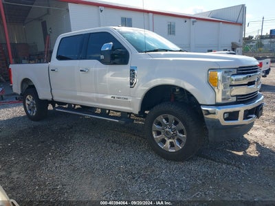 FORD F-250 2017