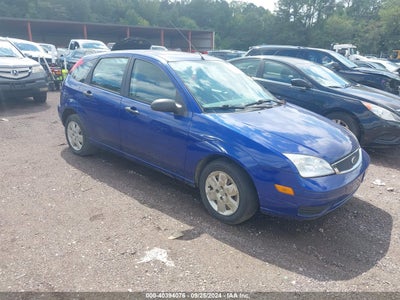 FORD FOCUS 2006