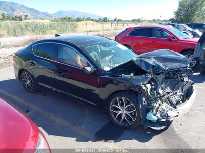 ACURA ILX 2021