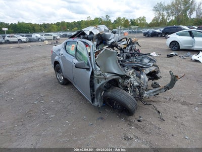 DODGE AVENGER 2014