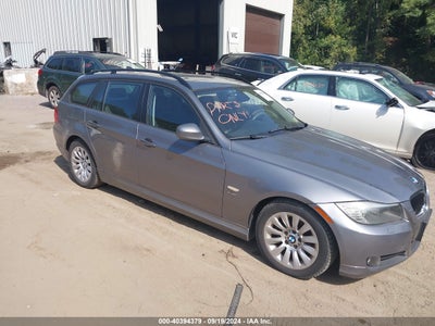 BMW 328I 2009