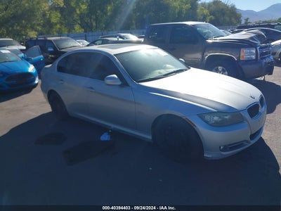 BMW 335I 2011