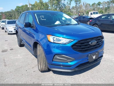 FORD EDGE 2024