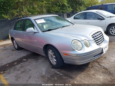 KIA AMANTI 2006