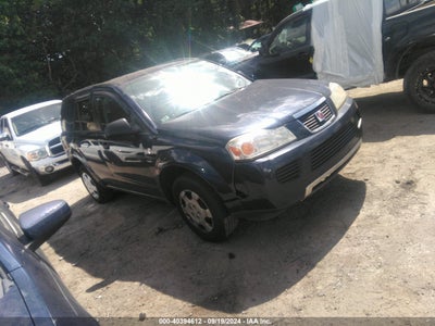 SATURN VUE 2007
