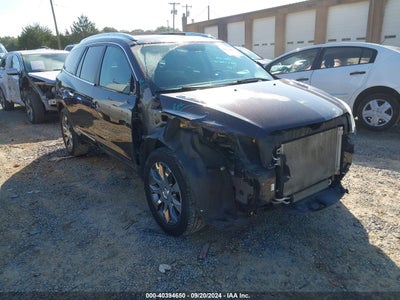 BUICK ENCLAVE 2017