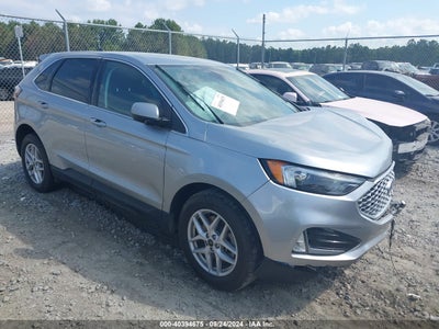 FORD EDGE 2024