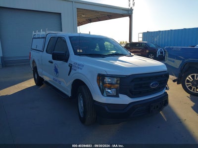 FORD F-150 2023