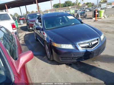 ACURA 200 2004