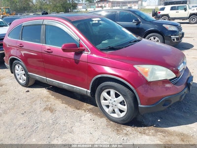 HONDA CR-V 2008