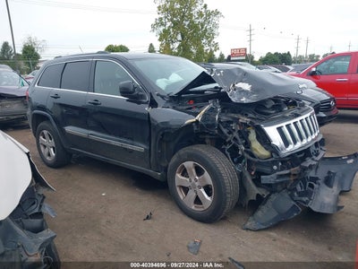 JEEP GRAND CHEROKEE 2012