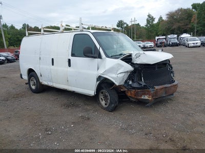 CHEVROLET EXPRESS 2006