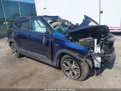 KIA SELTOS 2022