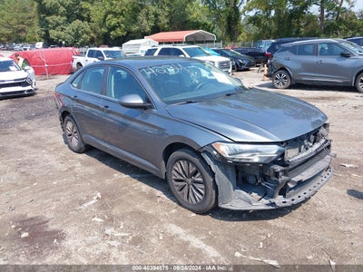 VOLKSWAGEN JETTA 2020
