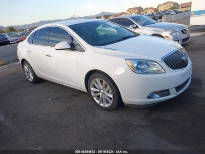 BUICK VERANO 2013