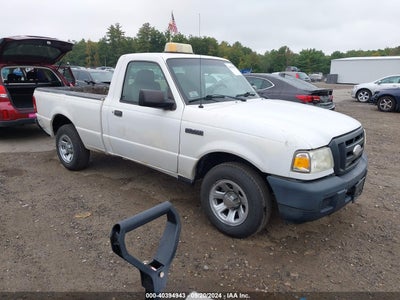FORD RANGER 2007