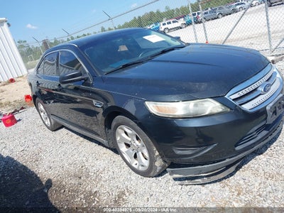 FORD TAURUS 2011