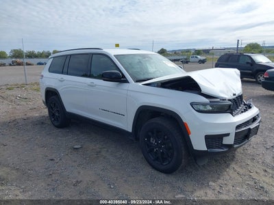JEEP GRAND CHEROKEE L 2024