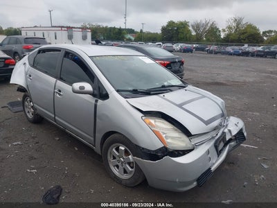 TOYOTA PRIUS 2006