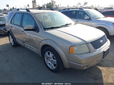 FORD FREESTYLE 2006
