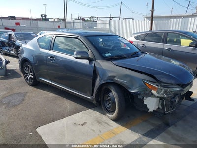 SCION TC 2015