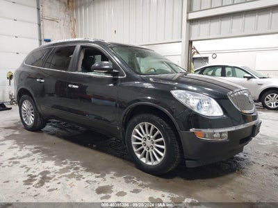 BUICK ENCLAVE 2008