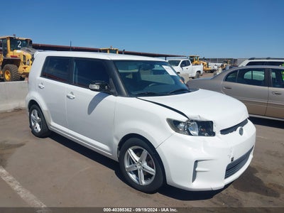 SCION SCION XB 2011