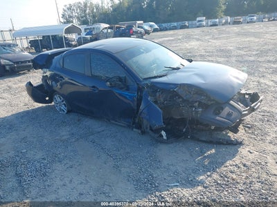 SCION IA 2016