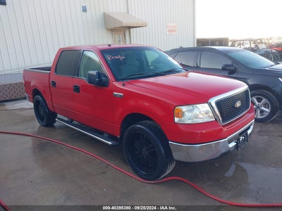 FORD F-150 2007