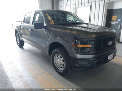 FORD F-150 2024