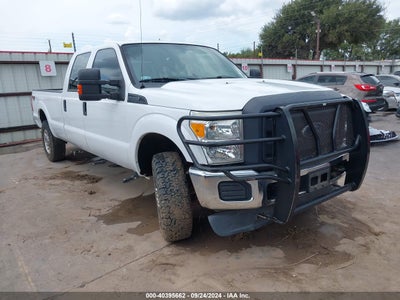 FORD F-250 2015