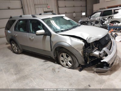FORD FREESTYLE 2007
