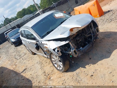 DODGE CALIBER 2011
