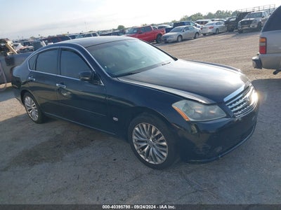 INFINITI M35 2006
