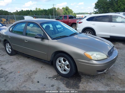 FORD TAURUS 2004