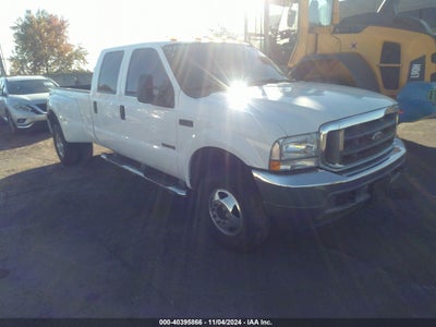 FORD F-350 2003