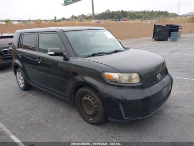 SCION SCION XB 2008