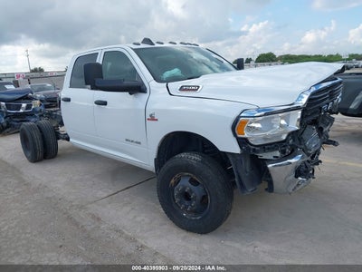 RAM 3500 2021