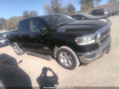 RAM 1500 2019
