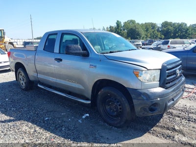 TOYOTA TUNDRA 2011