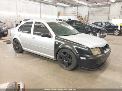 VOLKSWAGEN JETTA 2004