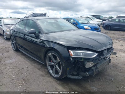 AUDI S5 2019