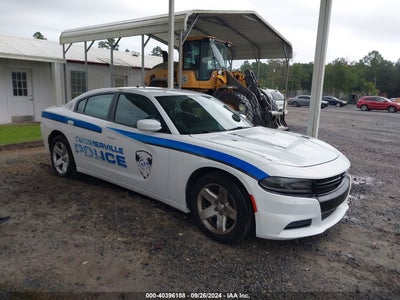 DODGE CHARGER 2019